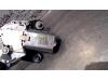 Gebruikte Motor Ruitenwisser achter Renault Scenic O97166