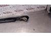 Gebruikte Ruitenwisserarm achter Fiat Panda O97499