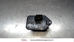O131353 Gebruikte kachel weerstand Volvo 850