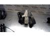 Gebruikte Ruitenwissermotor achter Fiat Scudo O96901