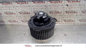O129920 Gebruikte chaufage ventilatiemotor Mazda 3.