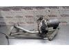 Gebruikte Ruitenwismotor+Mechaniek Ford Fusion O118413