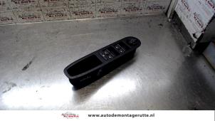 O108733 Gebruikte combischakelaar ramen Alfa Romeo 159