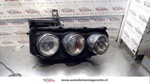 O72177 Gebruikte linker koplamp Alfa Romeo 159