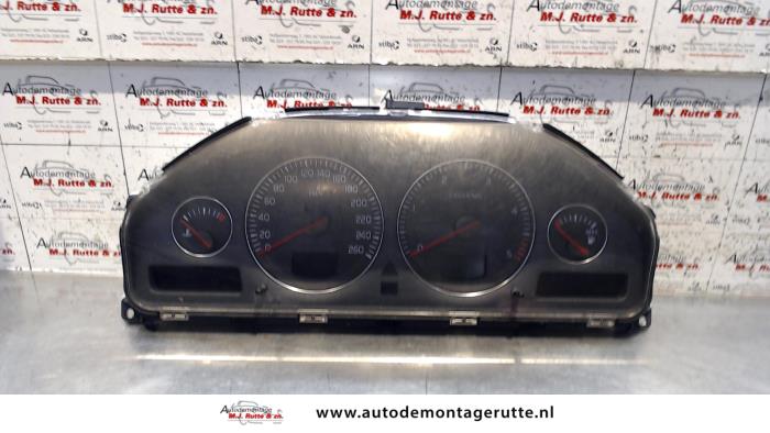 Gebruikte Kilometerteller KM Volvo S60 O132866