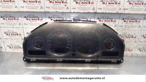 O132866 Gebruikte kilometerteller km Volvo S60