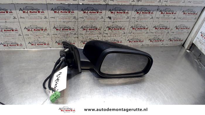 Gebruikte Spiegel Buiten rechts Volvo S60 O87884