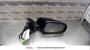 O87884 Gebruikte spiegel buiten rechts Volvo S60