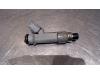 Gebruikte Injector (benzine injectie) Peugeot 107 O121622