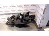 Gebruikte Rechter Koplamp Mazda 323 O73743