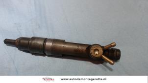 O121152 Gebruikte verstuiver (diesel) Volkswagen Transporter