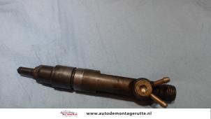 O121151 Gebruikte verstuiver (diesel) Volkswagen Transporter