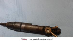 O121150 Gebruikte verstuiver (diesel) Volkswagen Transporter