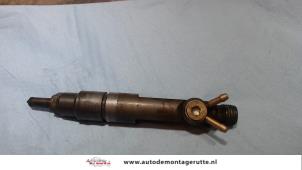 O121149 Gebruikte verstuiver (diesel) Volkswagen Transporter