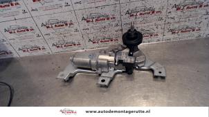 Gebruikte Motor portierruit Opel Agila (B) 1.0 12V Prijs op aanvraag aangeboden door Autodemontage M.J. Rutte B.V.