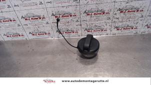 O98169 Gebruikte tankdop Opel Agila