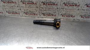 O124826 Gebruikte pen bobine Opel Agila