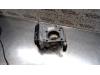 Gebruikte Gasklephuis Opel Agila O122530