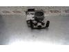 Gebruikte Gasklephuis Opel Agila O122530