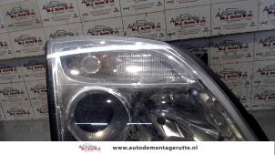 O73499 Gebruikte koplamp rechts Opel Signum