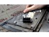Gebruikte Spiegel Buiten links Opel Signum O84513