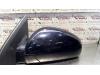 Gebruikte Spiegel Buiten links Opel Signum O84513