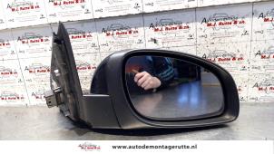 O86782 Gebruikte spiegel buiten rechts Opel Signum