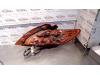 Gebruikte Achterlicht links Mazda 2. O93236