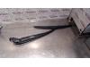 Gebruikte Ruitenwisserarm achter Mazda 2. O97538