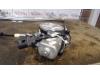 Gebruikte Ruitmechaniek 4Deurs links-achter Renault Megane O88966