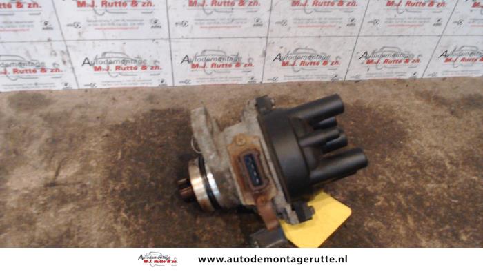 Gebruikte Ontsteking (compleet) Kia Pride O127490