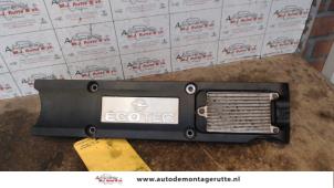 O126449 Gebruikte bobine Opel Vectra
