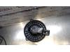 Gebruikte Chaufage Ventilatiemotor Mazda 2. O129919