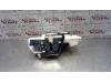 Gebruikte Slotmechaniek Portier 4Deurs links-voor Opel Agila O82906
