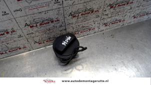 O98194 Gebruikte tankdop Volkswagen Golf