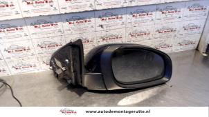 O86780 Gebruikte spiegel buiten rechts Opel Signum