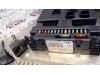 Gebruikte Set Cilindersloten (compleet) Fiat Scudo O82097