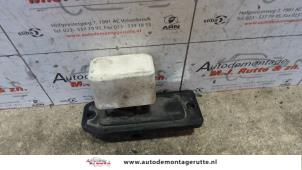 O131307 Gebruikte kachel weerstand Mitsubishi Carisma