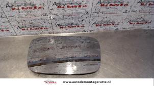 Gebruikte Spiegelglas rechts Peugeot 807 3.0 V6 24V Prijs op aanvraag aangeboden door Autodemontage M.J. Rutte B.V.