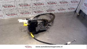 O82673 Gebruikte slotmechaniek portier 2deurs rechts Fiat Scudo