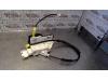 Gebruikte Slotmechaniek Portier 2Deurs rechts Fiat Scudo O82673