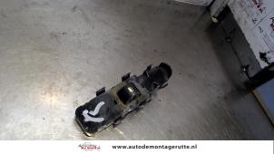Gebruikte Ruit schakelaar elektrisch Fiat Scudo (270) 2.0 D Multijet Prijs op aanvraag aangeboden door Autodemontage M.J. Rutte B.V.