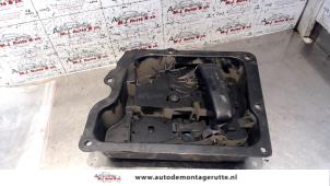 O77450 Gebruikte schuifdeurgreep rechts Fiat Scudo