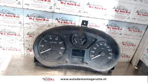 O99325 Gebruikte kilometerteller km Fiat Scudo