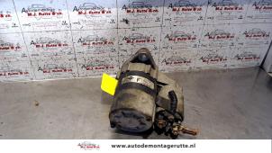 O128281 Gebruikte startmotor Nissan Primera