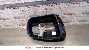 O88688 Gebruikte spiegelkap rechts Mercedes E-Klasse