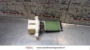 O130568 Gebruikte kachel weerstand Ford Focus