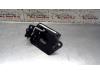 Gebruikte Achterklep Slotmechaniek Fiat Panda O91676