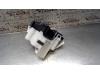 Gebruikte Slotmechaniek Portier 4Deurs links-voor Fiat Panda O82968
