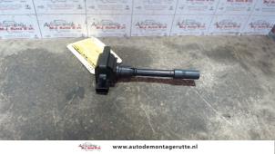 O125588 Gebruikte pen bobine Mitsubishi Carisma
